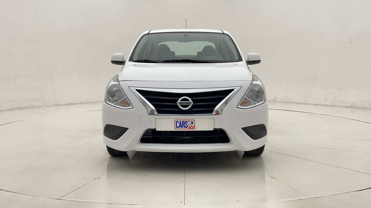 Nissan Sunny SV 1.5 | Zero Down Payment | Home Test Drive