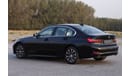 بي أم دبليو 320 BMW 320 i 2022 مواصفات يابانية بحالة ممتازة