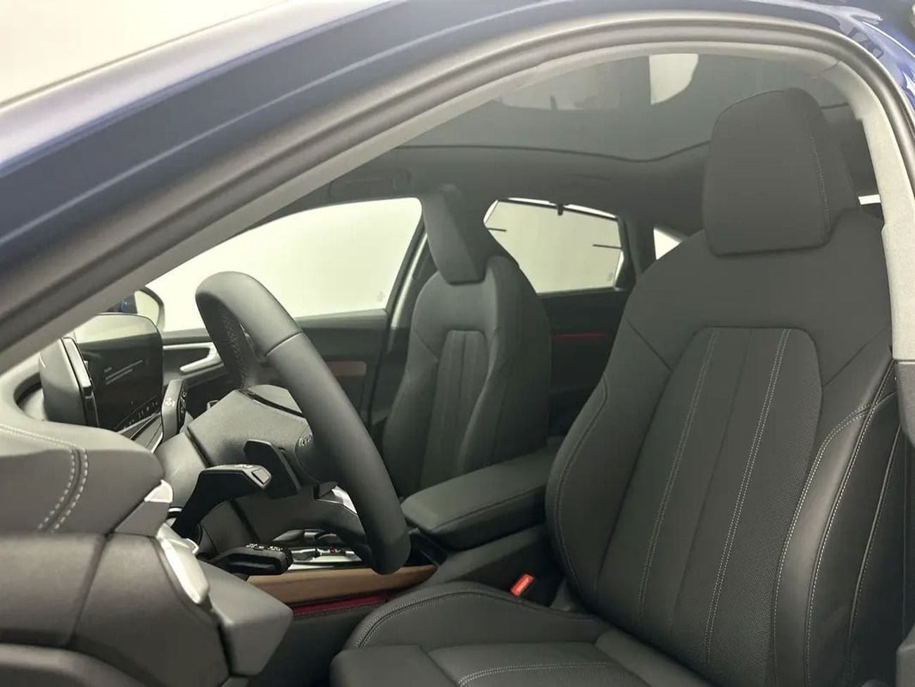 Audi A5 S-Line Sedan TFSI 204hp (Ref# 58471)