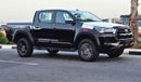 تويوتا هيلوكس Toyota hilux 4.0L petrol V6 A/T MY2024 EXPORT ONLY