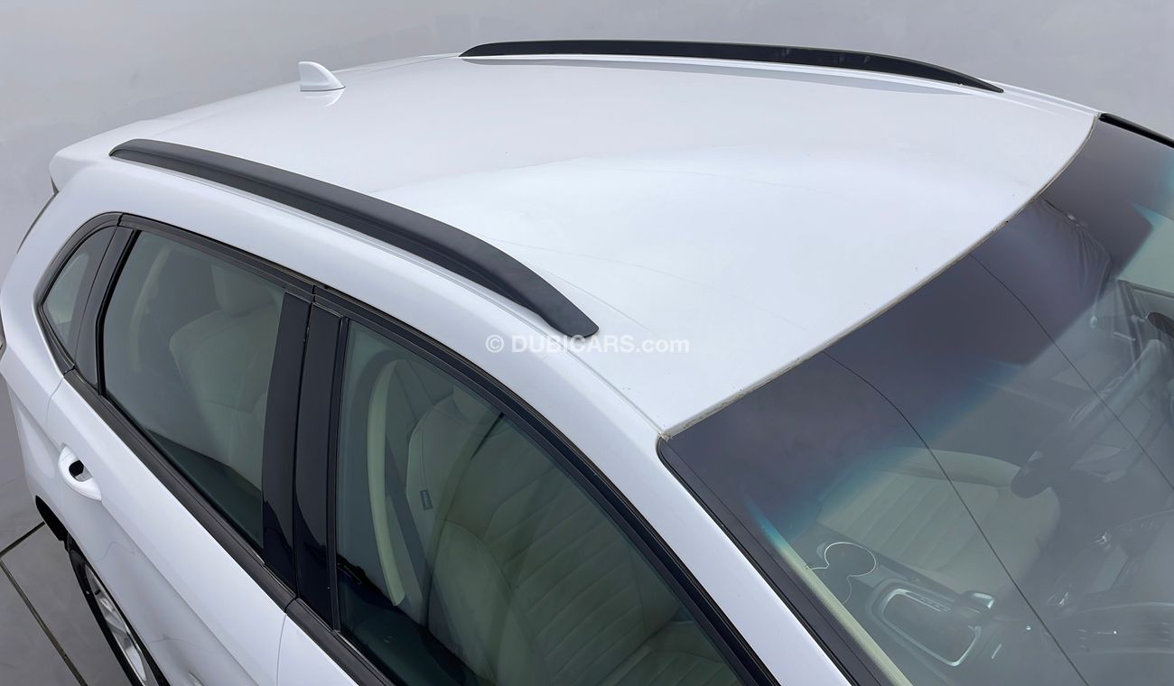 Ford Edge SE 2 | Under Warranty | Inspected on 150+ parameters