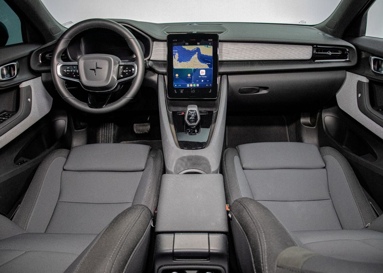 بولستار بوليستار 2