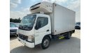 Mitsubishi Canter 2016 Thermo King 600 Ref#701