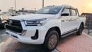 Toyota Hilux SGLX 2.4L DIESEL 4X4 LEATHER SEATS MY2025