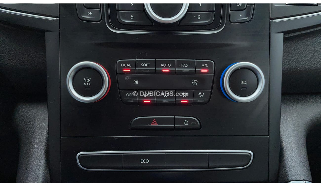 Renault Koleos PE 2.5 | Under Warranty | Inspected on 150+ parameters