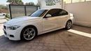 BMW 318i M SPORTS