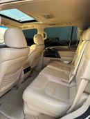 Toyota Land Cruiser GXR 4.0L (271 HP) 4WD