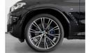 BMW X4 xDrive 30i 2022 BMW X4 30i  / BMW Warranty and Service Contract