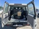 Toyota Land Cruiser 70 LC76 HARD TOP 5 DOOR 4.2L DIESEL V6 RHD  | MANUAL | BRAND NEW | 0 KM | 03 YEARS WARRANTY