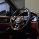 Porsche Cayenne AED 2,586 P.M • 0% Downpayment • Porsche Cayenne S • 1 Year Warranty