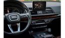 Audi Q5 | 2,642 P.M  | 0% Downpayment | Immaculate Condition!