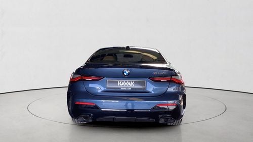 BMW 440i 3.0 M440I XDRIVE A | Guaranteed Warranty | 0 Down Payment