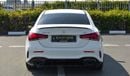 Mercedes-Benz A 35 AMG Premium Mercedes A35 AMG / 2021 / USA