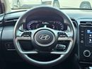 Hyundai Tucson GCC/FSH ORIGINAL PAINT/SINGLE OWNER/ LOW MILEAGE/1 YEAR WARRANTY/NON ACCIDENT/944 MONTHLY/LOT#96727