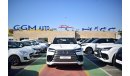 لكزس LX 600 2023 Lexus LX600 Prestige 3.5L TwinTurbo