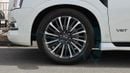 Nissan Patrol ( Eid al-Adha Offer ) (For Export , НА ЭКСПОРТ) LE Platinum City 3.5TT V6 4X4 GCC 0Km