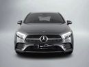 مرسيدس بنز A 250 2.0L 211BHP