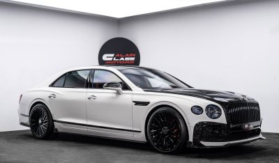 Bentley Flying Spur Keyvany Limited Edition 1 Of 20 2021 - Euro Specs