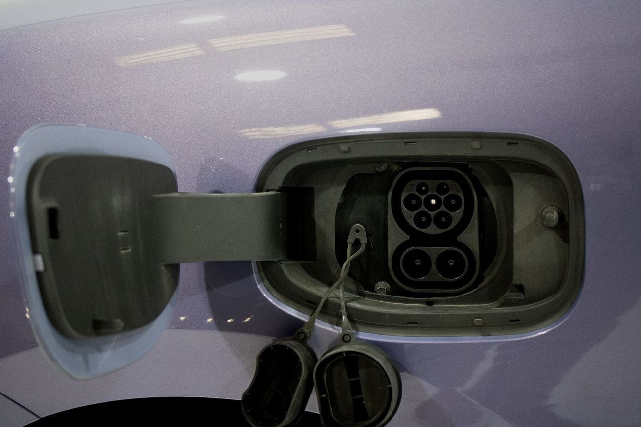 جاك E30X Flagship