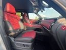 Nissan Patrol LE PLATINUM CITY