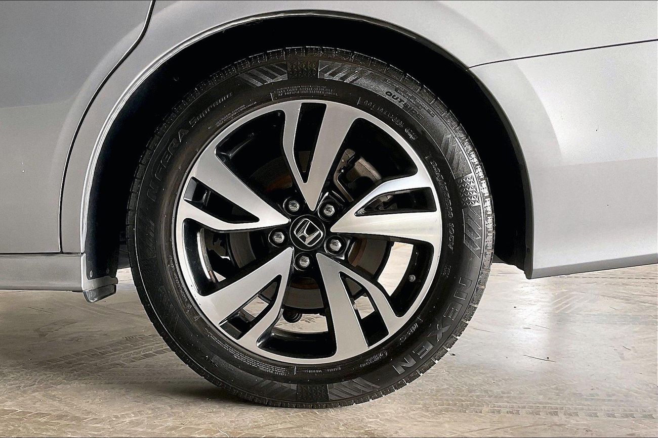 هوندا أوديسي Touring | شامل الضمان | 0 ﺪﻔﻋﺓ ﺃﻮﻟﻯ