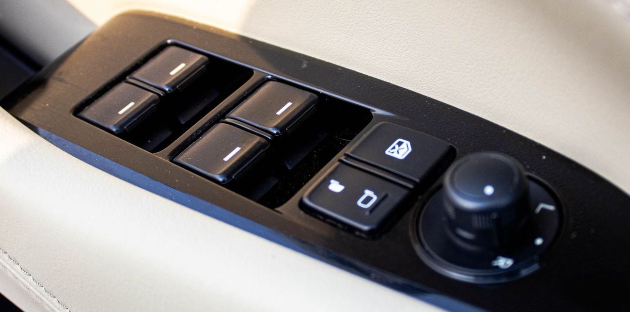 Mazda 6 Core 2.5L Mazda 6 | 2.5 L | 2022 | GCC | Accident-Free |  In Excellent Condition | 854 P.M