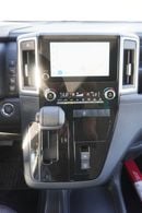تويوتا جرافينا PREMIUM 3.5L LUXURY VAN 2026 MODEL