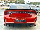 دودج تشارجر R/T SCATPACK 6.4L (475 HP)