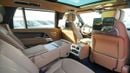 لاند روفر رينج روفر LWB Autobiography P530 4.4L Autobiography P530 4.4L LWB V8 2025 MY EXPORT PRICE
