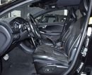 فولفو V40 EXCELLENT DEAL for our Volvo V40 T5 ( 2018 Model ) in Black Color GCC Specs
