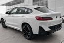 BMW X4 M40I 3.0L