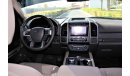 Ford Expedition FORD EXPEDITIONS XLT GULF SPACE 2021
