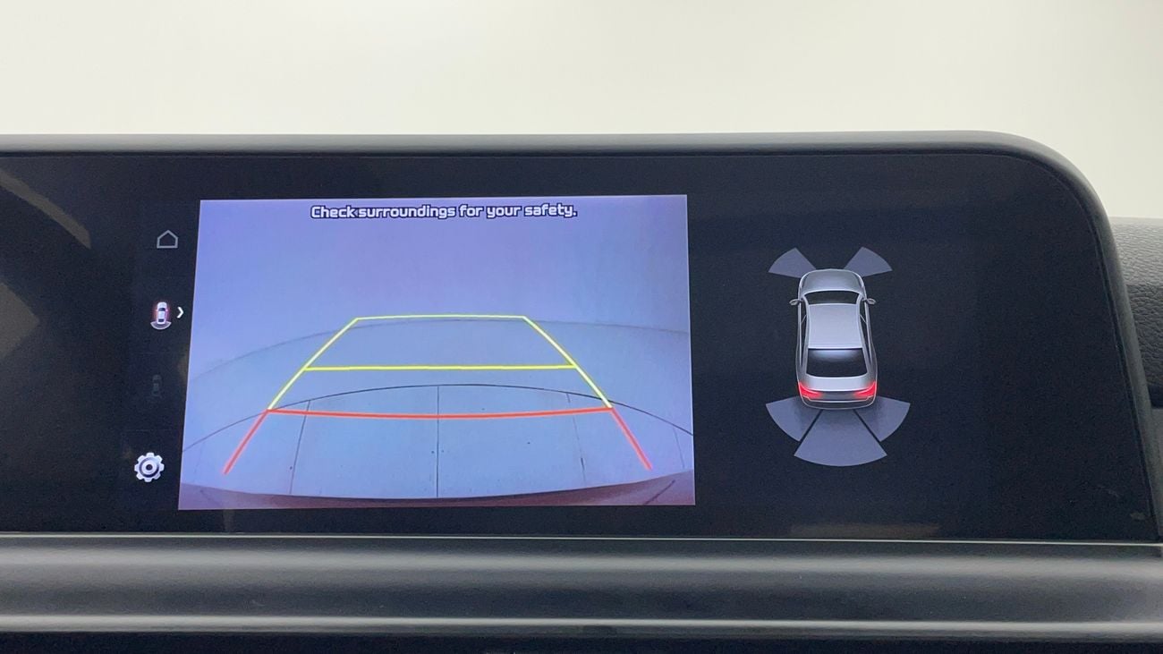 Kia Seltos SX 1.5 | Zero Down Payment | Home Test Drive