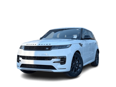 لاند روفر رينج روفر سبورت SE P530 4.4L