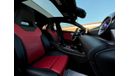 Mercedes-Benz CLA 250 AMG 2021 (low mileage) fully loaded