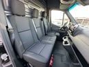 Mercedes Benz Sprinter Mercedes-Benz Sprinter 319 CDI