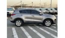 Kia Sportage “Offer”2018 Kia Sportage 2000cc Eco Boost Diesel MidOption+ / EXPORT ONLY