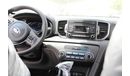 Kia Sportage PANORAMIC ROOF 2000 CC