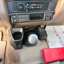 Toyota Land Cruiser Pick Up Single Cab Std 4.0L