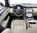 لاند روفر رينج روفر فيلار 2020 Range Rover Velar P250 S, 1 Year Warranty Unlimited Km, Full Service History, GCC