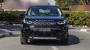 Land Rover Discovery Sport SE P250 DYNAMIC 2025!! FIVE YEARS WARRANTY!! THREE YEARS SERVICE CONTRACT