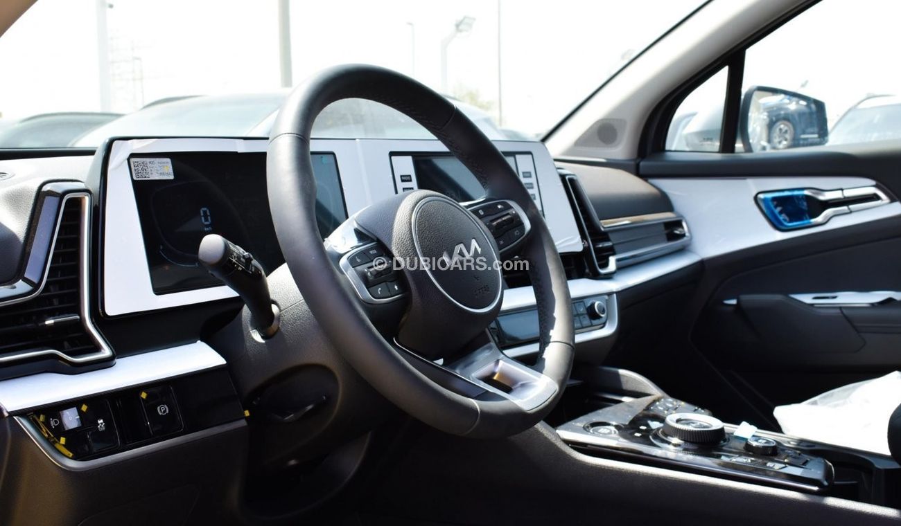 Kia Sportage KIA SPORTAGE 1.6L - 2023