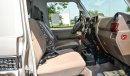 Toyota Land Cruiser Pick Up 4.0L V6 Petrol