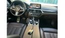 BMW 530i Luxury