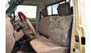 Toyota Land Cruiser Pick Up Single Cabin  Lx V8 4.5l Diesel 4wd Manual Transmission