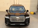 Toyota Land Cruiser VXR 4.6L 4WD