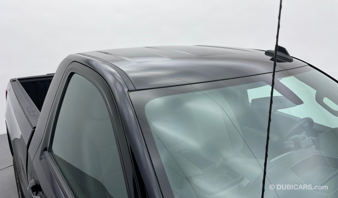 GMC Sierra SLE 5.3 | Under Warranty | Inspected on 150+ parameters