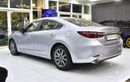 Mazda 6 EXCELLENT DEAL for our Mazda 6 ( 2020 Model ) in Silver Color GCC Specs