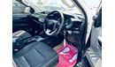 Toyota Hilux ST5 Diesel Right Hand Drive Full option