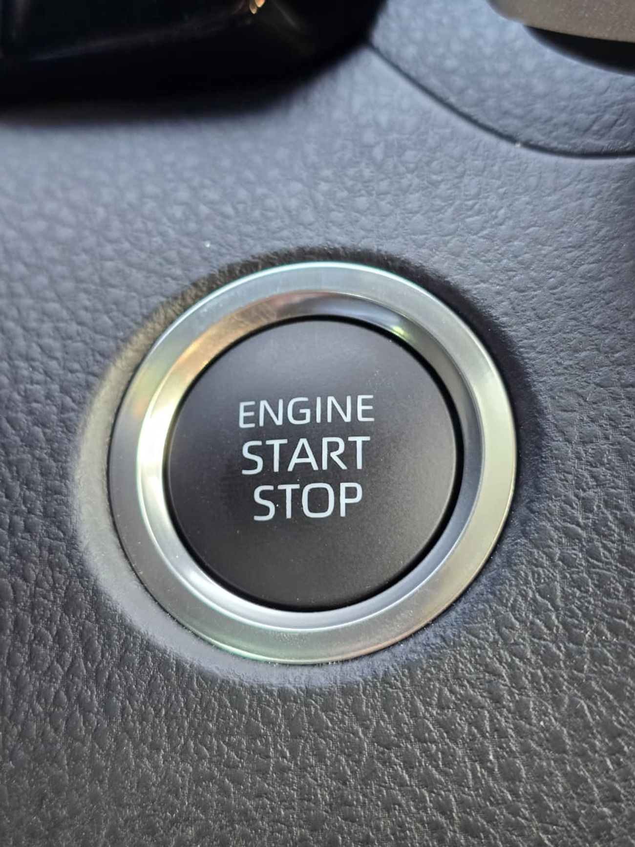 تويوتا أوربان كروزر 1.5L PETROL, FULL OPTIONS, GCC, 2025